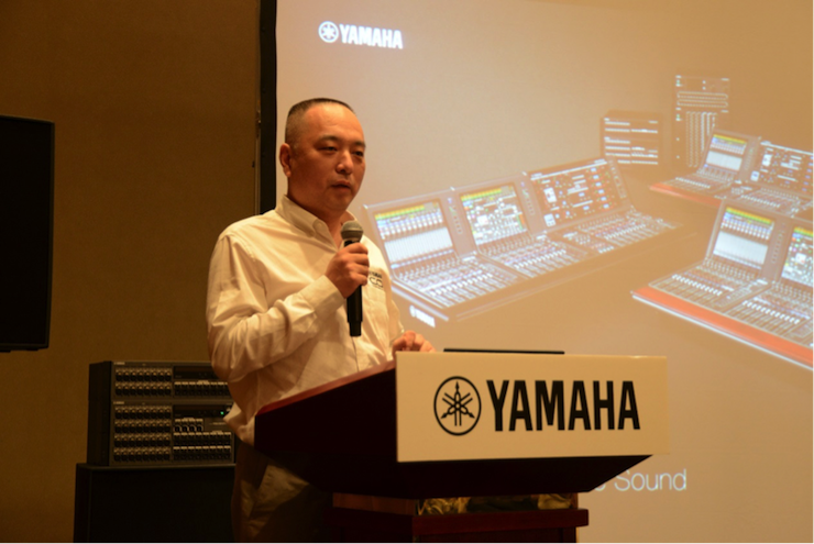 2018庄闲和游戏专业音响经销商大会圆满落幕