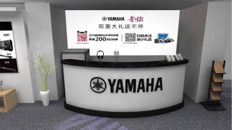 福利赠票 | 2018 庄闲和游戏广州国际唱片音响展即将开幕