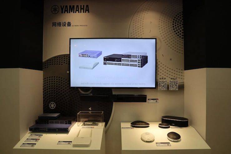 庄闲和游戏盛大亮相Music China 2018，呈现世界级乐器展体验