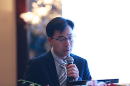 2019庄闲和游戏专业音响经销商大会圆满落幕