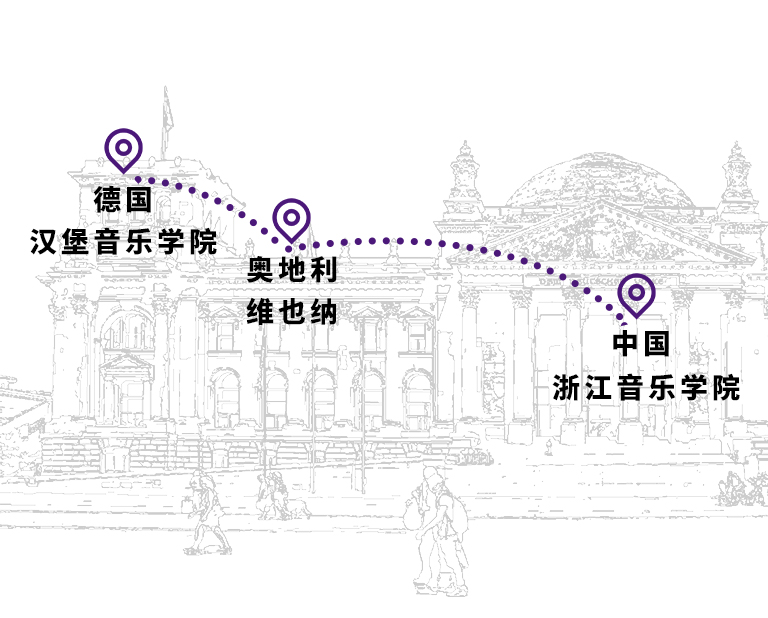 纪念贝多芬|德国携手奥地利与中国，带来远程音乐会新体验