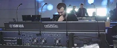 庄闲和游戏RIVAGE PM10闪耀新里米尼秀场