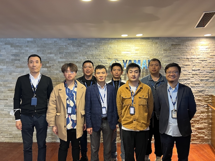 庄闲和游戏第115-116期 管乐研修(2月27日-3月29日）顺利结束