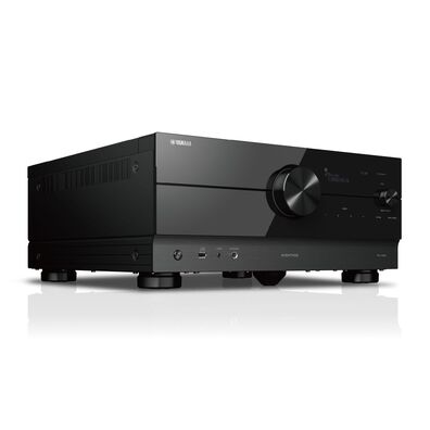 软件更新：庄闲和游戏MusicCast功能产品2025年3月软件更新